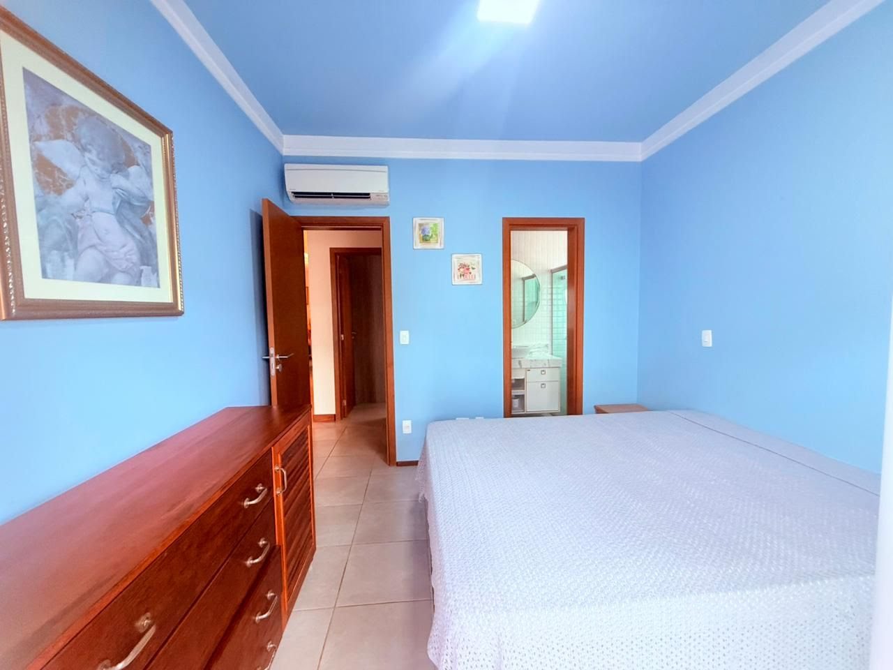 Apartamento à venda com 3 quartos, 2 banheiros, 4 vagas e 120m² no Praia Grande, Ubatuba (SP) — foto 14 de 30