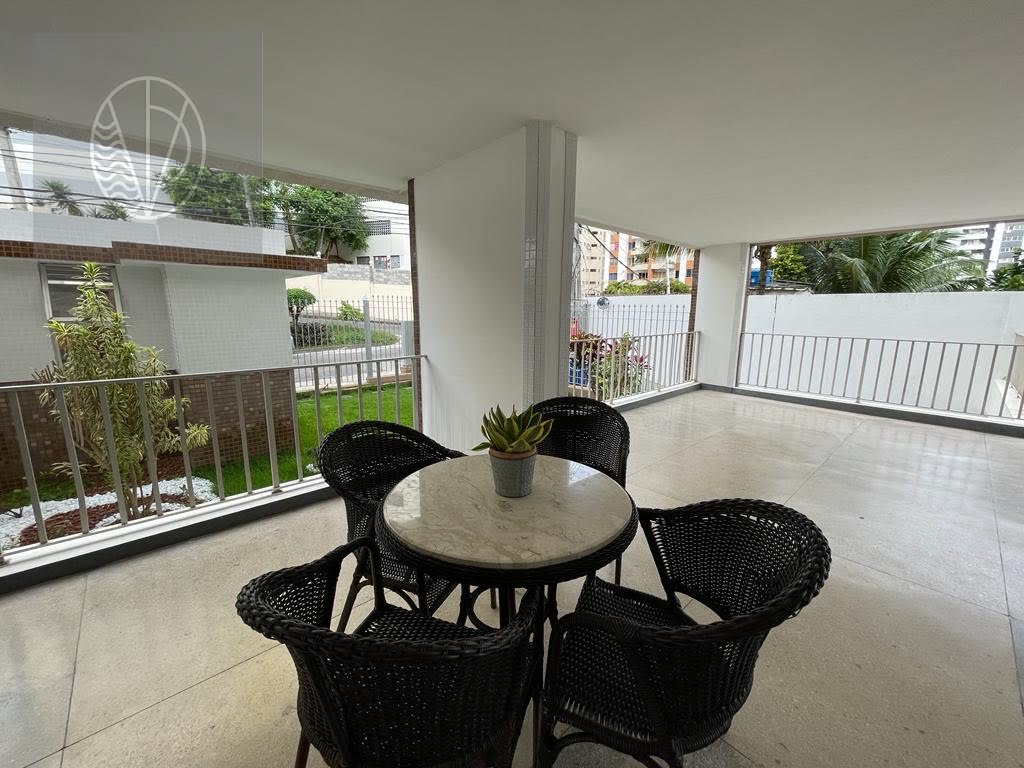 Apartamento à venda com 3 quartos, 1 suíte, 1 vaga e 85m² no Candeal, Salvador (BA) — foto 28 de 30