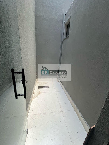 Casa em São José  -  Franca