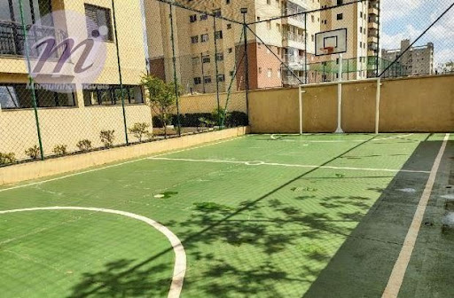 Apartamento em Vila do Castelo  -  São Paulo