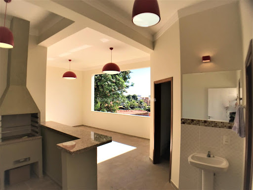 Casa de Condomínio, 3 quartos - Foto 11