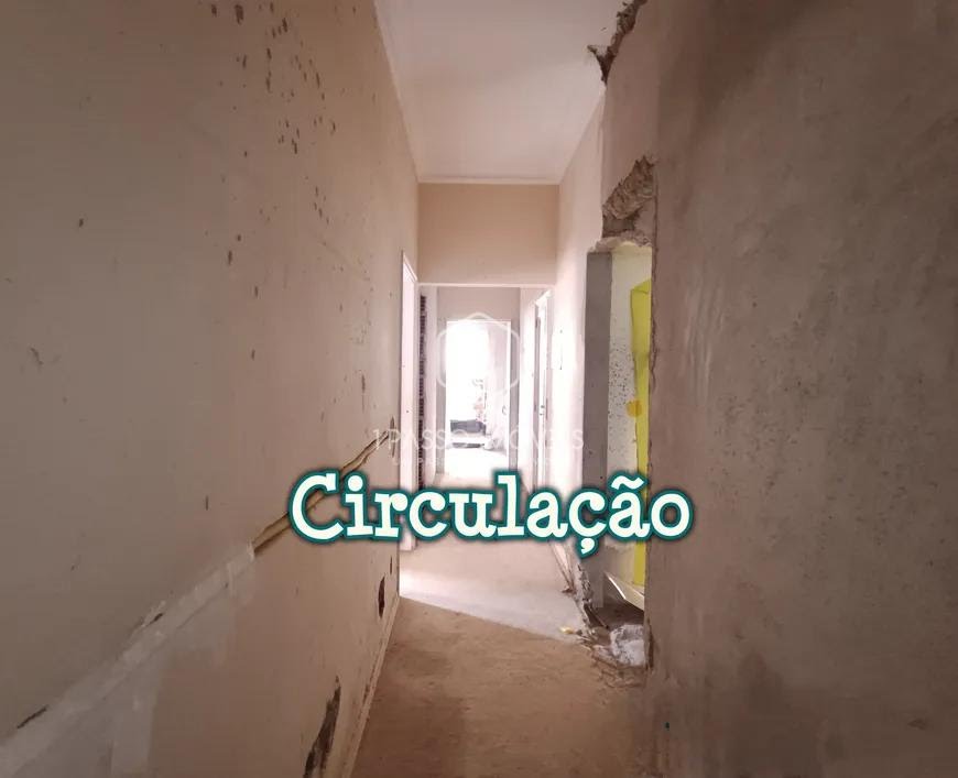 Circulação