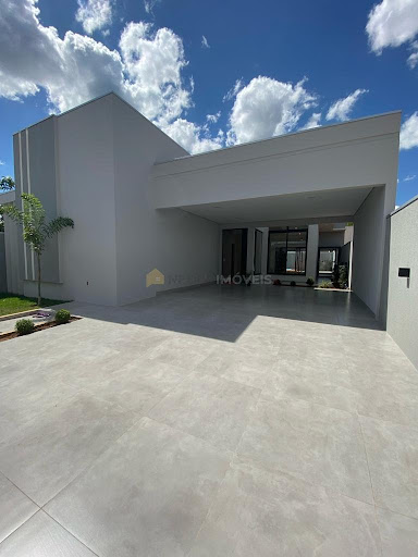 Casa para venda no Parque dos Ipês  -  Juína MT