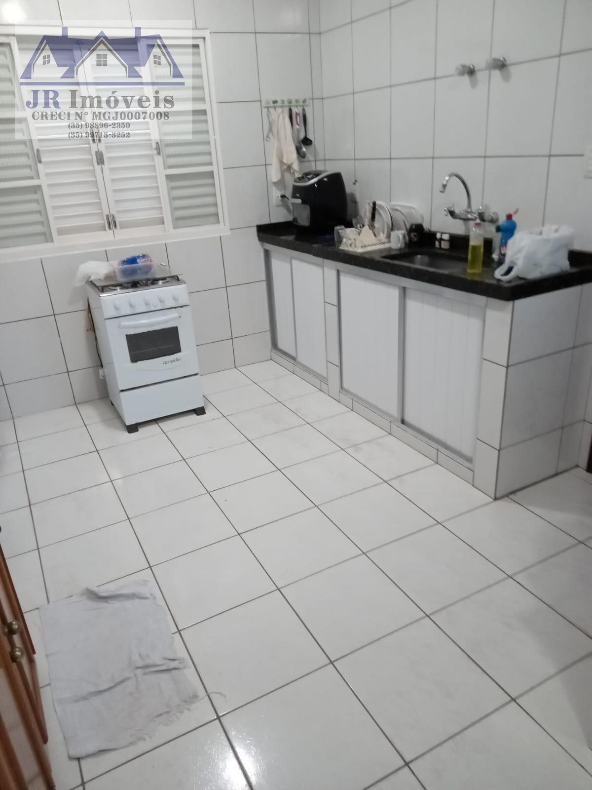 Casa à venda com 4 quartos, 2 banheiros e 85m² no Varginha, Itajubá (MG) — foto 15 de 22