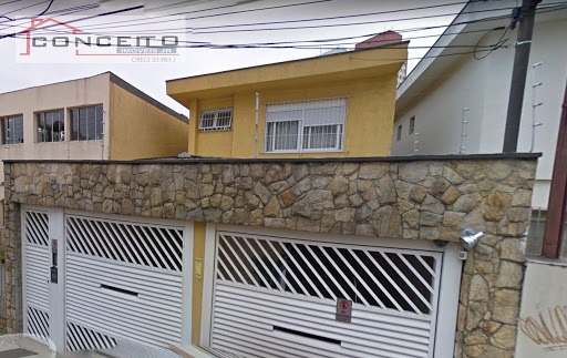 Casa em Vila Gomes Cardim  -  São Paulo