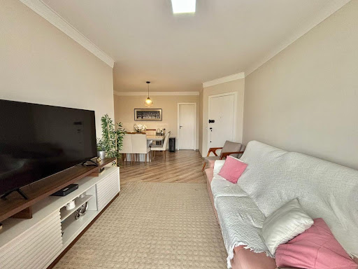 Apartamento em Ipiranga  -  São Paulo