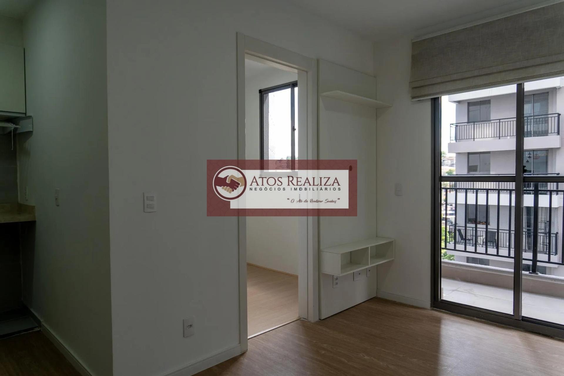 Apartamento para alugar com 2 quartos, 1 banheiro e 36m² no Vila Andrade, São Paulo (SP) — foto 3 de 30
