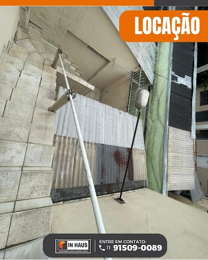 Casa Comercial em Ipiranga  -  São Paulo