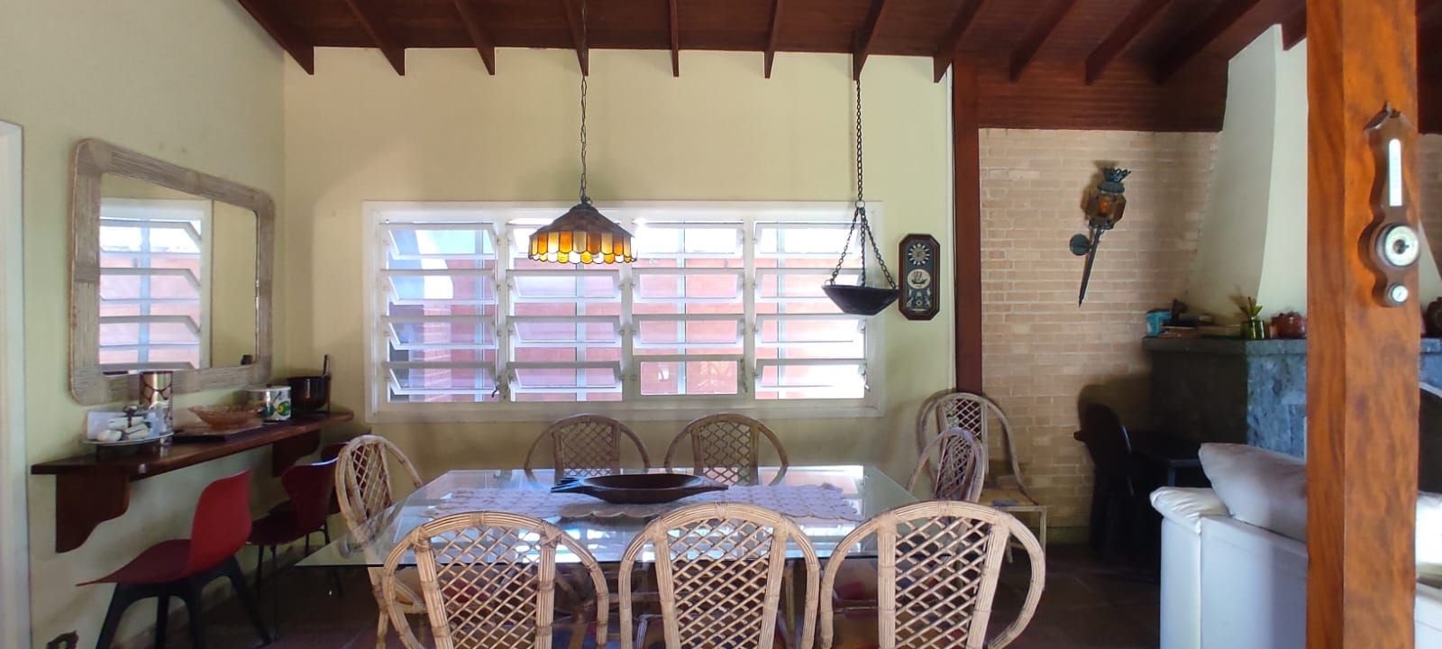 Casa à venda com 3 quartos, 3 banheiros, 4 vagas e 436m² no Pedra Verde (domingas Dias), Ubatuba (SP) — foto 7 de 16