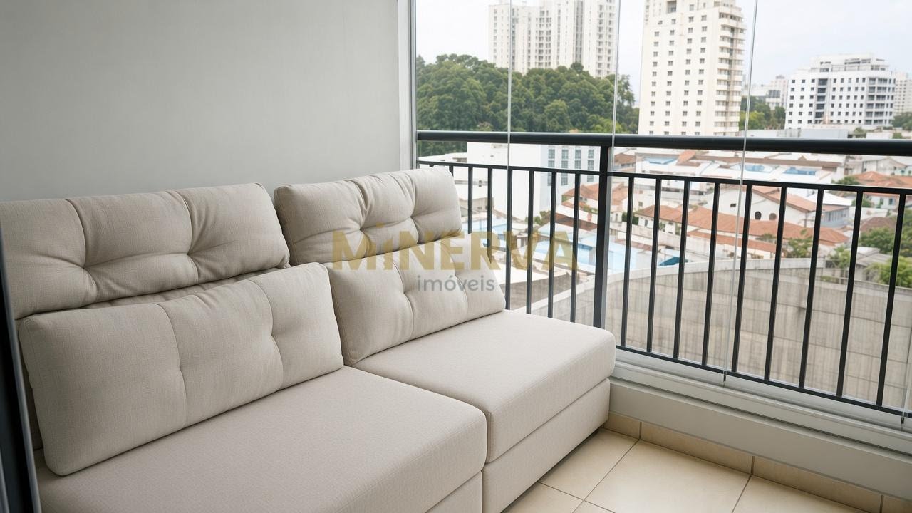 Apartamento para alugar com 2 quartos, 1 suíte, 1 vaga e 60m² no Tatuapé, São Paulo (SP) — foto 13 de 16