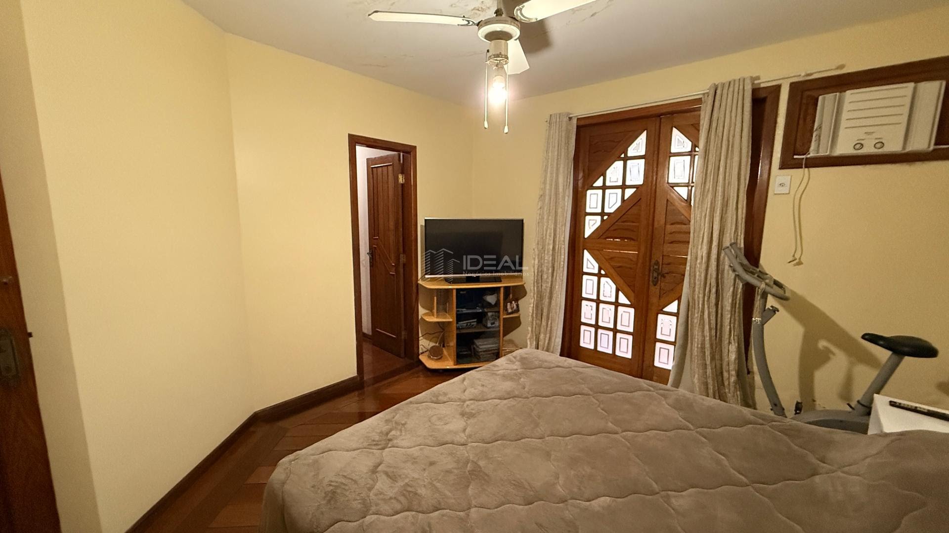 Casa à venda com 3 quartos, 1 suíte, 1 vaga e 223m² no Parque Tarcisio Miranda, Campos dos Goytacazes (RJ) — foto 21 de 30