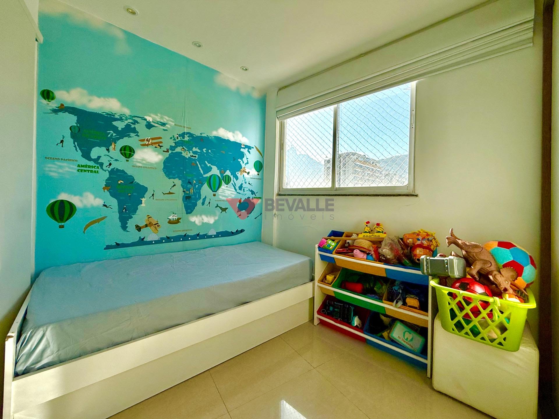 Cobertura à venda com 3 quartos, 3 suítes, 2 vagas e 135m² no Botafogo, Rio de Janeiro (RJ) — foto 18 de 30