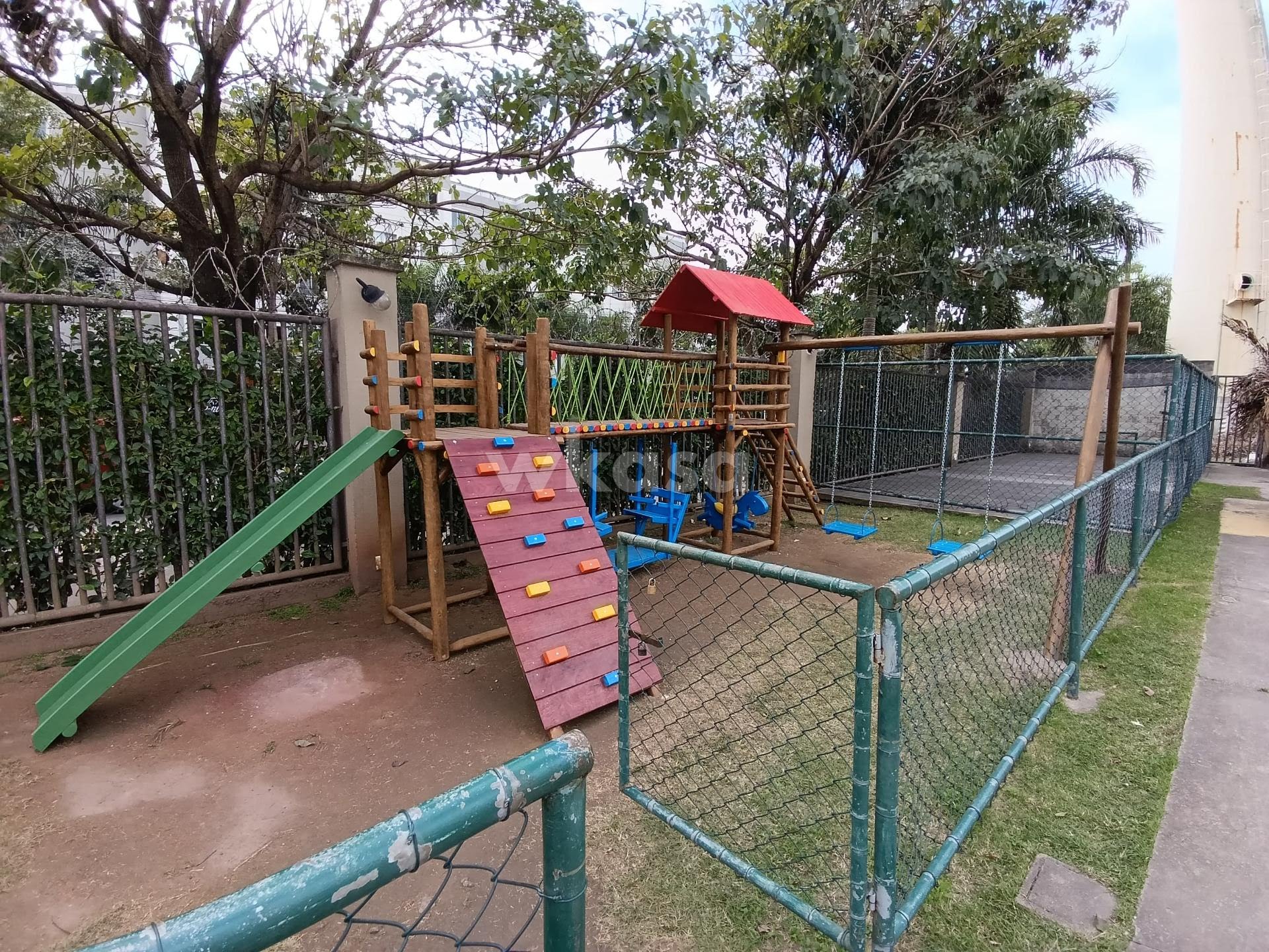 Apartamento à venda com 2 quartos, 1 suíte, 1 vaga e 48m² no Colina de Laranjeiras, Serra (ES) — foto 4 de 10