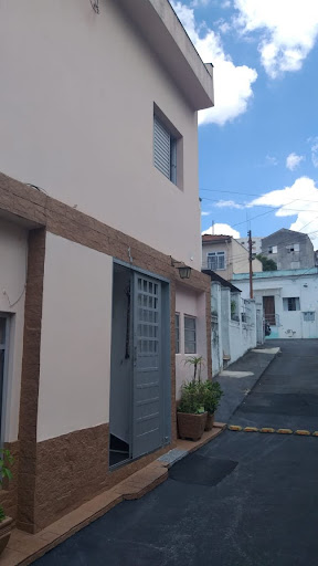 Casa de Vila em Cambuci  -  São Paulo
