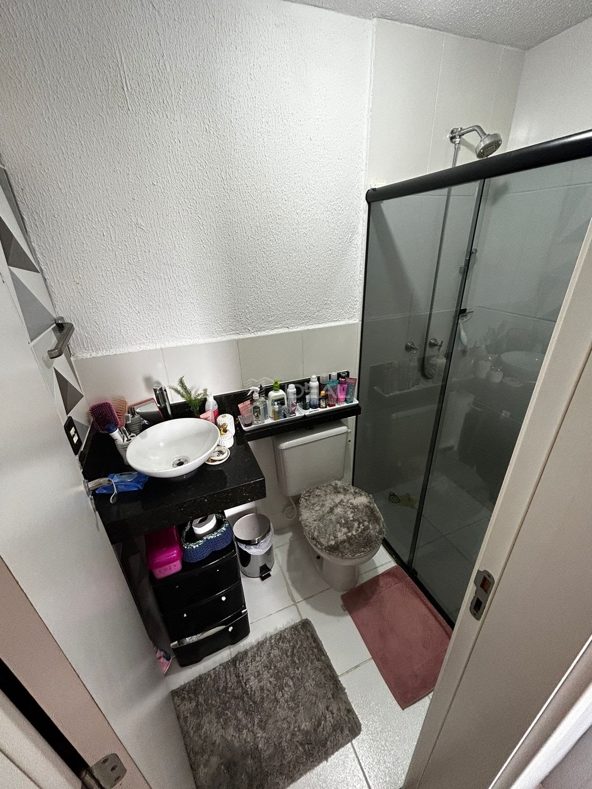 Apartamento à venda com 2 quartos, 1 suíte, 1 vaga e 54m² no Parque Rodoviária, Campos dos Goytacazes (RJ) — foto 9 de 13