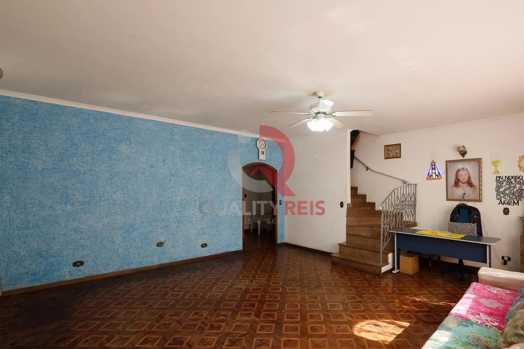 Sobrado, 4 quartos, 253 m² - Foto 17