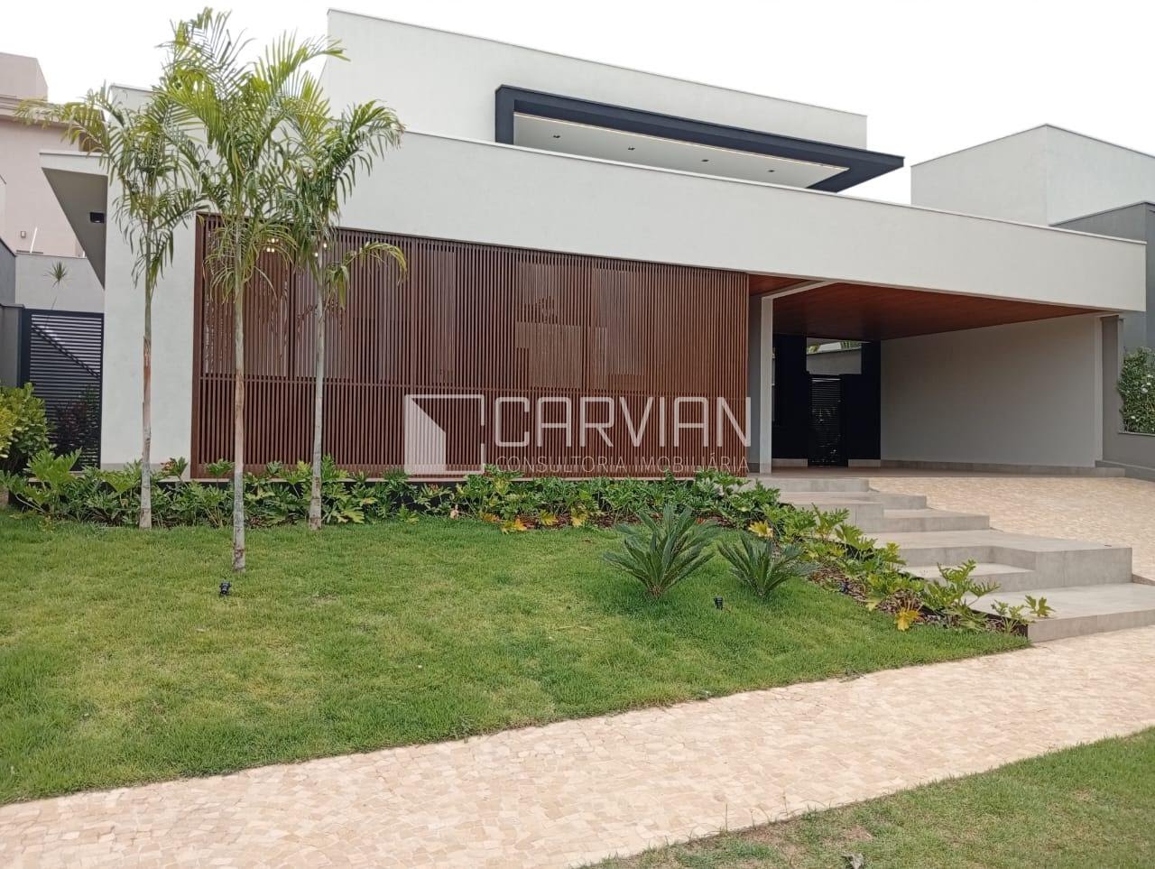 Casa à venda com 4 quartos, 4 suítes, 4 vagas e 439m² no Vila do Golfe, Ribeirão Preto (SP) — foto 2 de 30