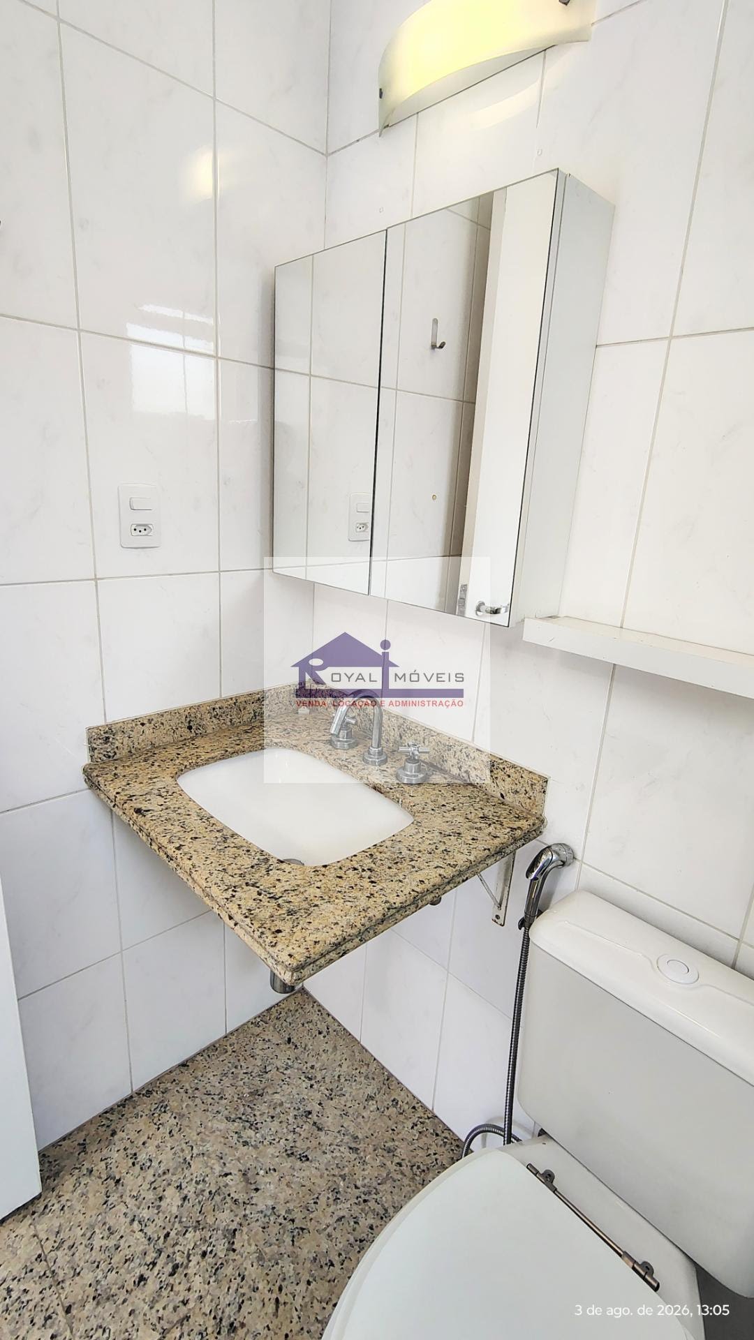 Apartamento para alugar com 1 quarto, 1 suíte, 1 vaga e 40m² no Mirandópolis, São Paulo (SP) — foto 8 de 30