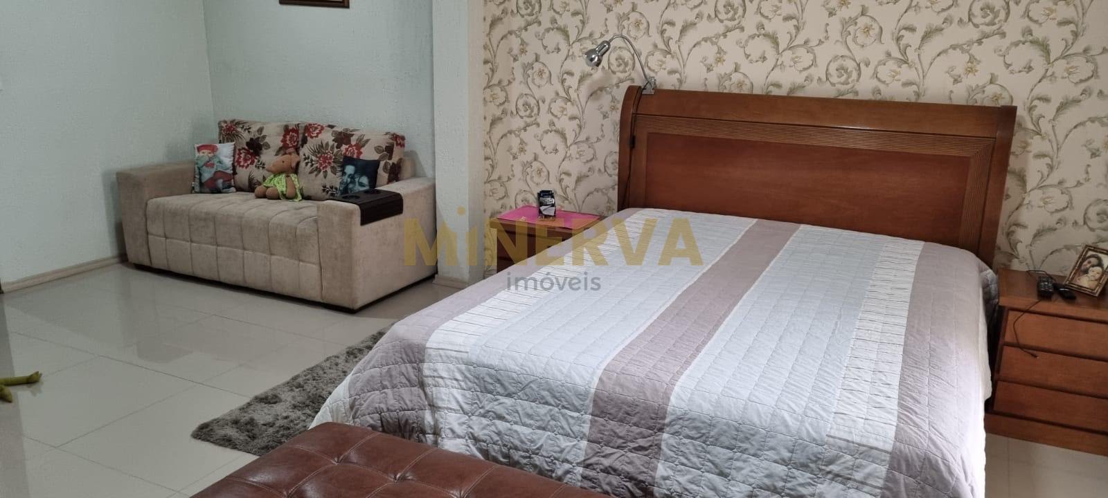 Casa à venda com 4 quartos, 2 suítes, 4 vagas e 446m² no Vila Bertioga, São Paulo (SP) — foto 9 de 28