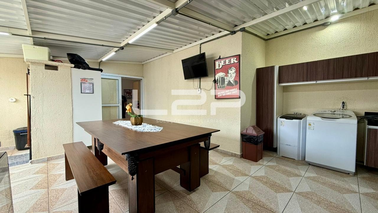 Apartamento à venda com 2 quartos, 1 suíte, 1 vaga e 103m² no Ponte de São João, Jundiaí (SP) — foto 24 de 29