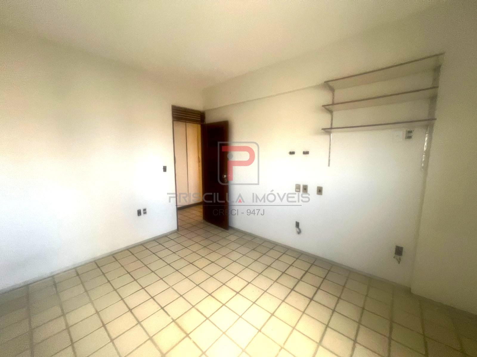 Apartamento à venda com 3 quartos, 3 suítes, 2 vagas e 195m² no Tambaú, João Pessoa (PB) — foto 13 de 30