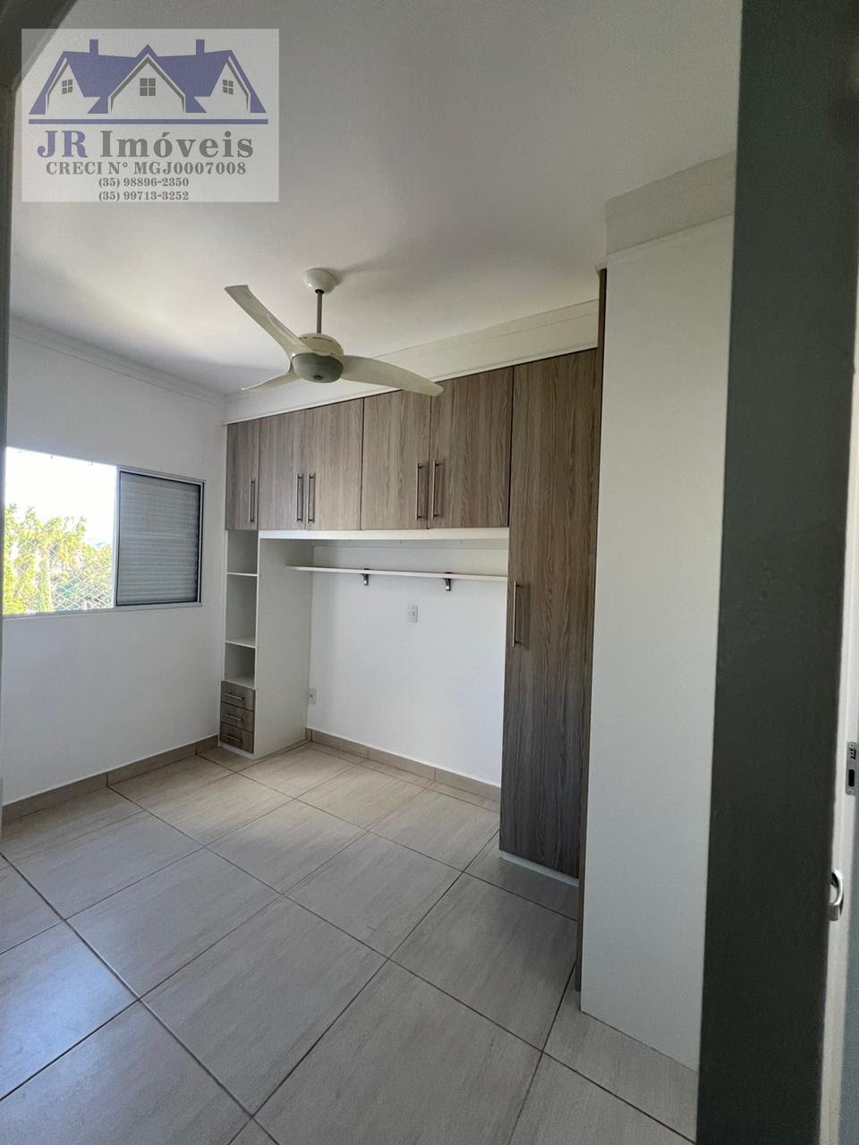 Apartamento para alugar com 1 quarto, 1 suíte e 2 vagas no Varginha, Itajubá (MG) — foto 6 de 30