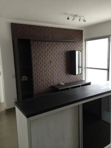 Apartamento à Venda Rua José Augusto Penteado, Sumaré/SP