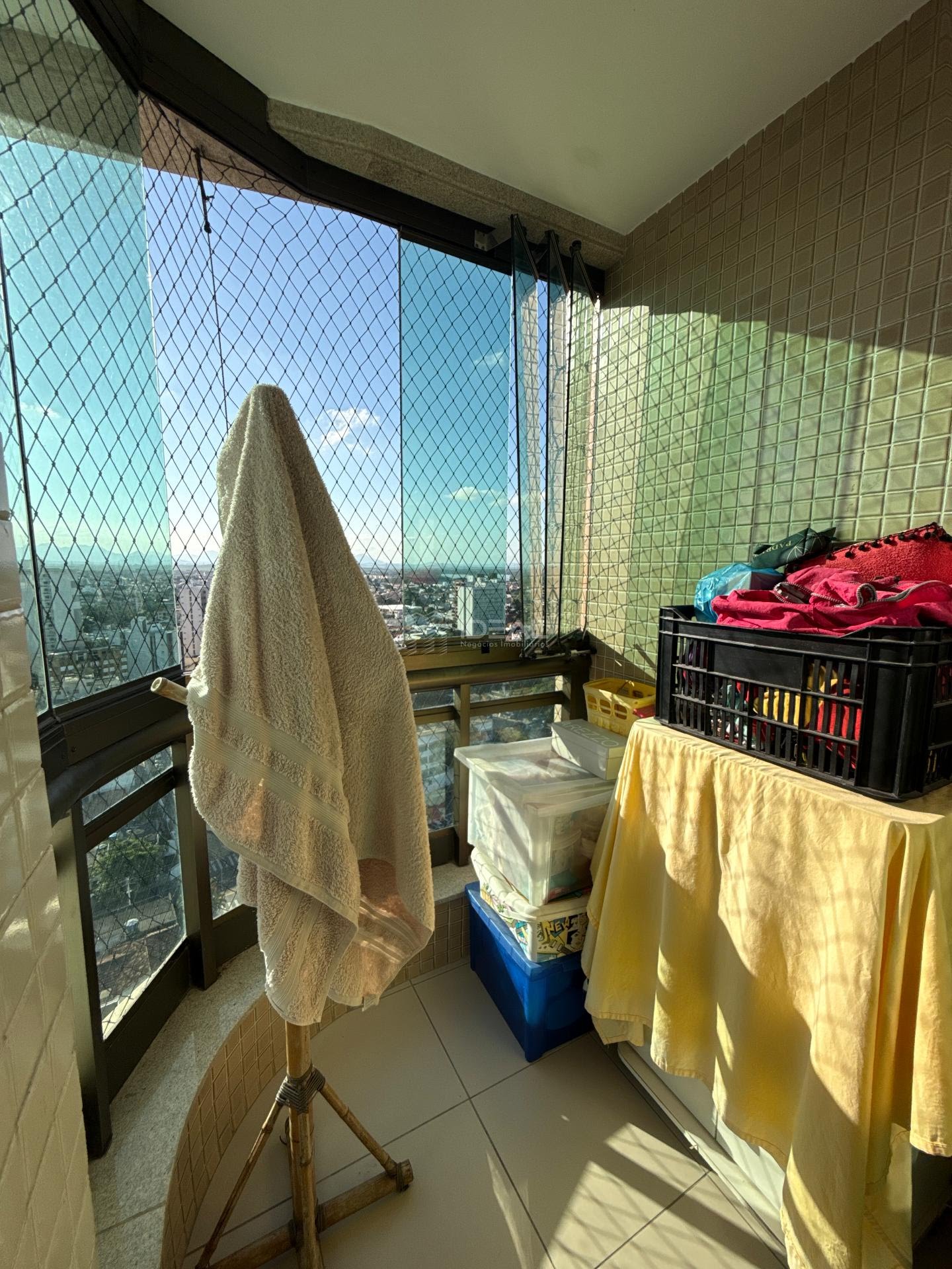 Apartamento à venda com 4 quartos, 3 suítes, 3 vagas e 188m² no Centro, Campos dos Goytacazes (RJ) — foto 25 de 30