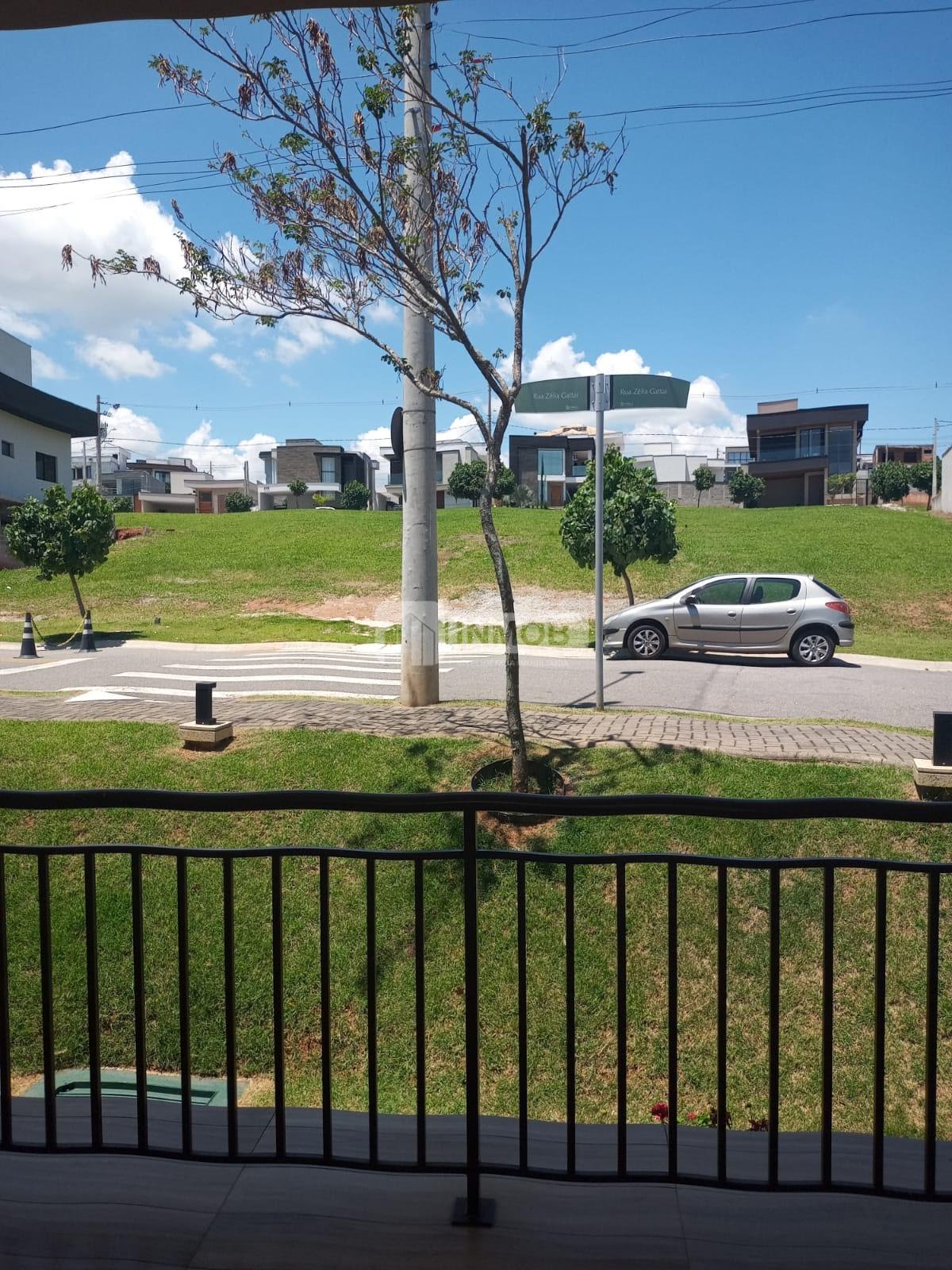 Terreno à venda com 300m² de terreno no Residencial Fazenda Casa Grande, Taubaté (SP) — foto 15 de 30