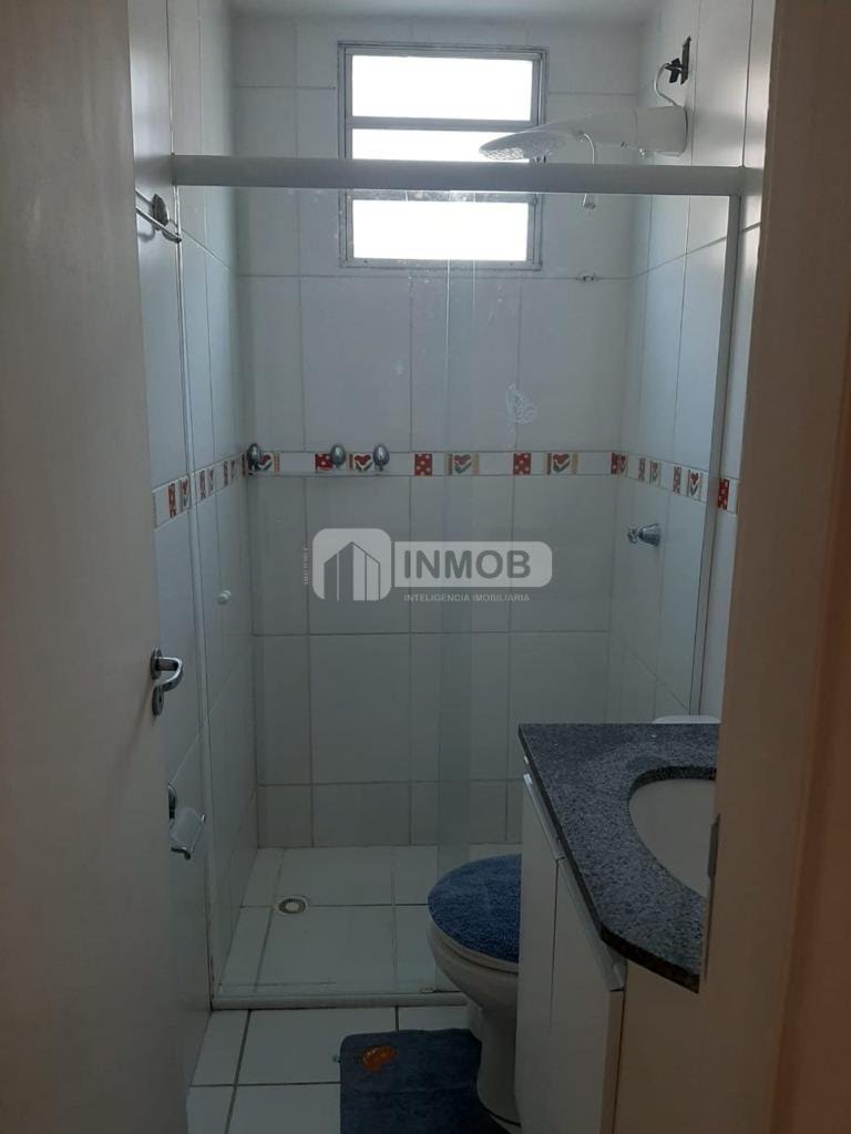 Apartamento para alugar com 2 quartos, 1 suíte, 1 vaga e 49m² no Chacara do Visconde, Taubaté (SP) — foto 5 de 7