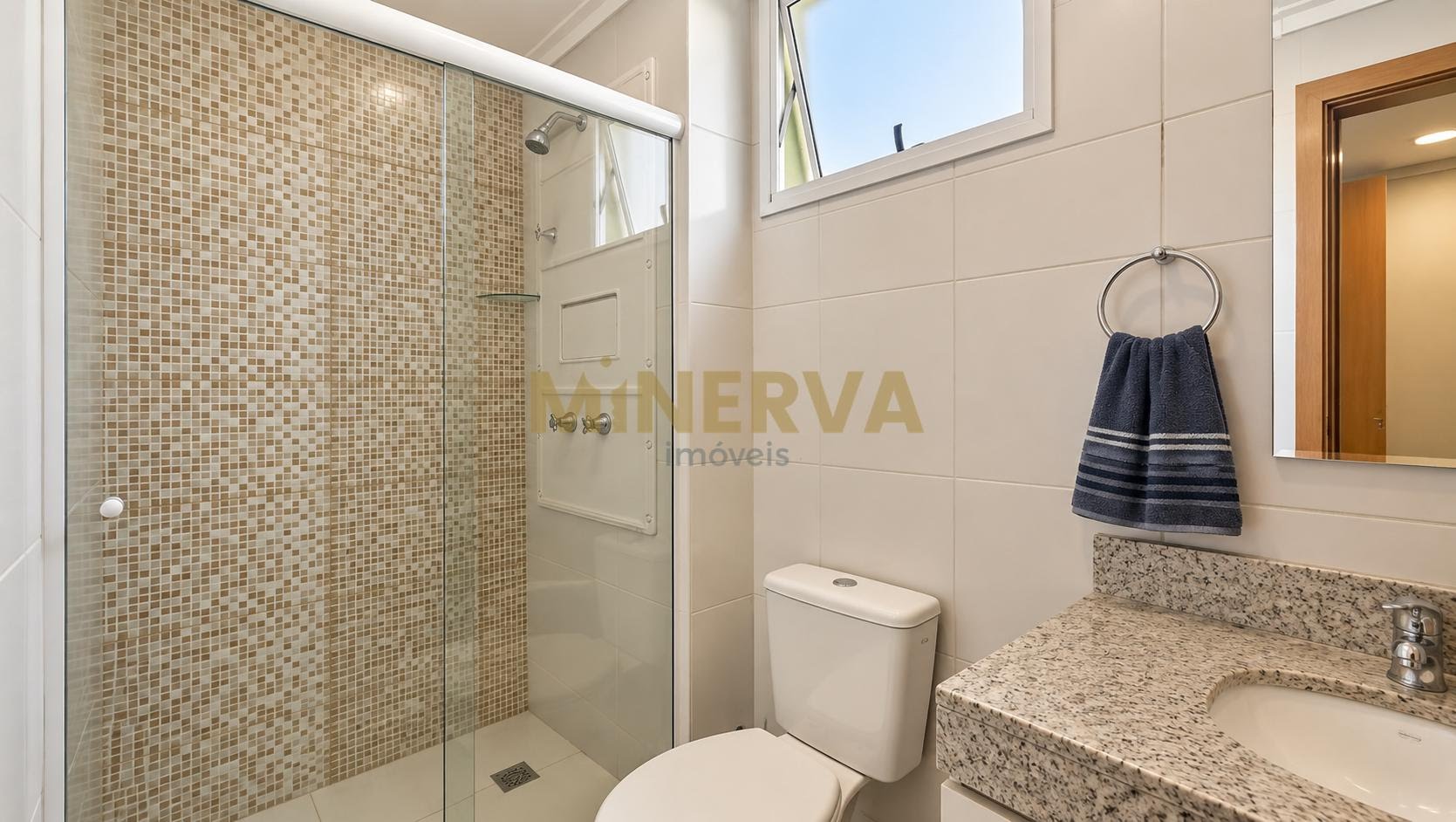 Apartamento à venda com 3 quartos, 1 suíte, 2 vagas e 94m² no Centro, Guarulhos (SP) — foto 10 de 17