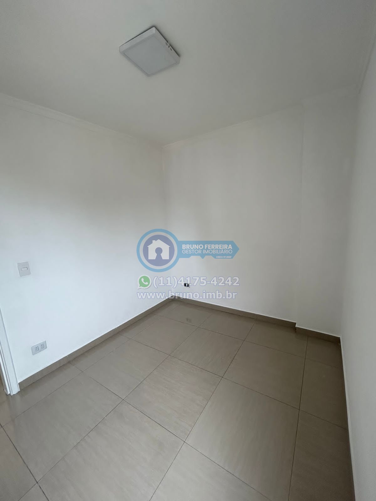 Apartamento à venda com 2 quartos, 1 banheiro, 1 vaga e 52m² no Lauzane Paulista, São Paulo (SP) — foto 17 de 20