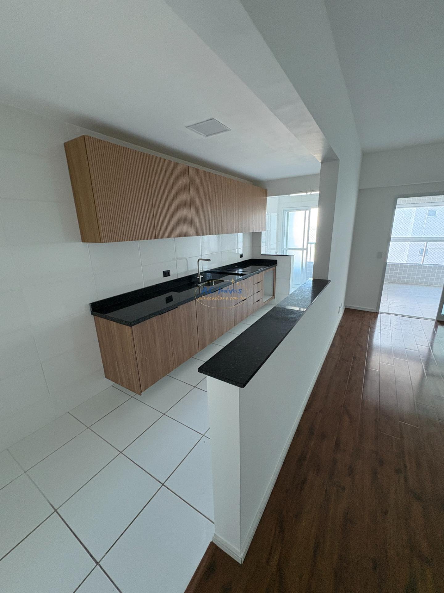 Apartamento à venda com 3 quartos, 1 suíte, 2 vagas e 112m² no Vilamar, Praia Grande (SP) — foto 4 de 30