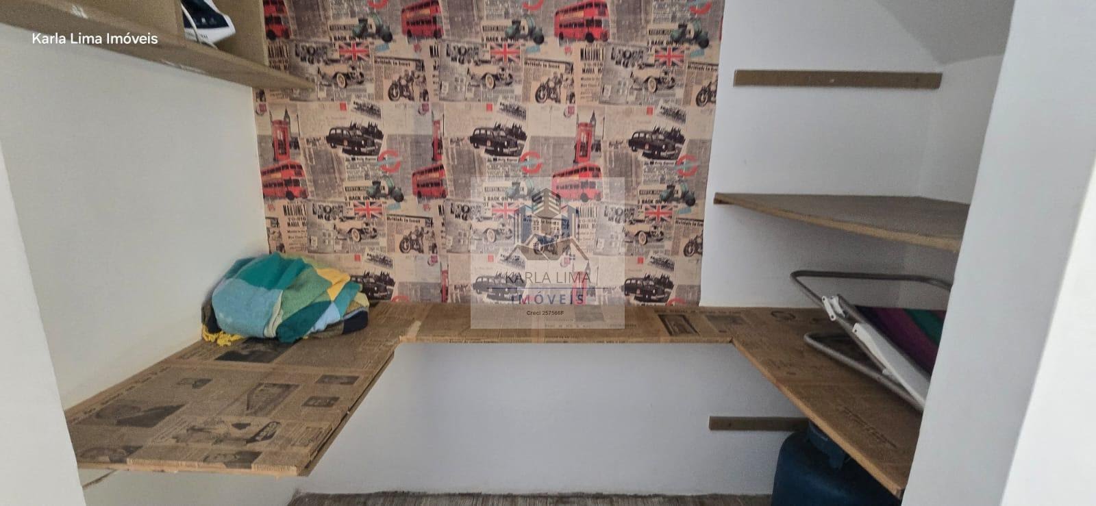 Casa para alugar com 1 quarto, 1 suíte e 1 vaga no Maitinga, Bertioga (SP) — foto 10 de 12
