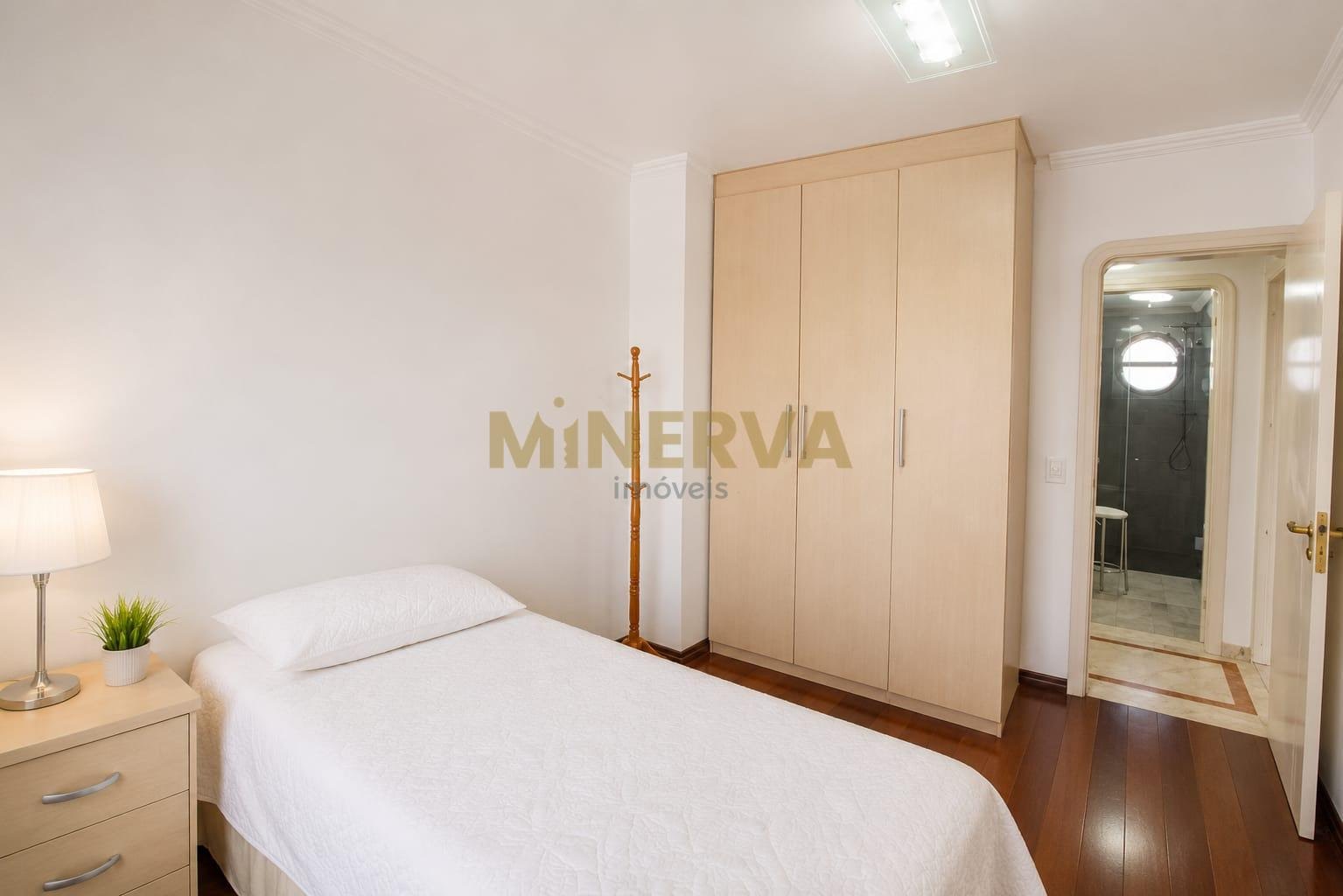 Apartamento à venda com 3 quartos, 1 suíte, 2 vagas e 132m² no Jardim Analia Franco, São Paulo (SP) — foto 10 de 17