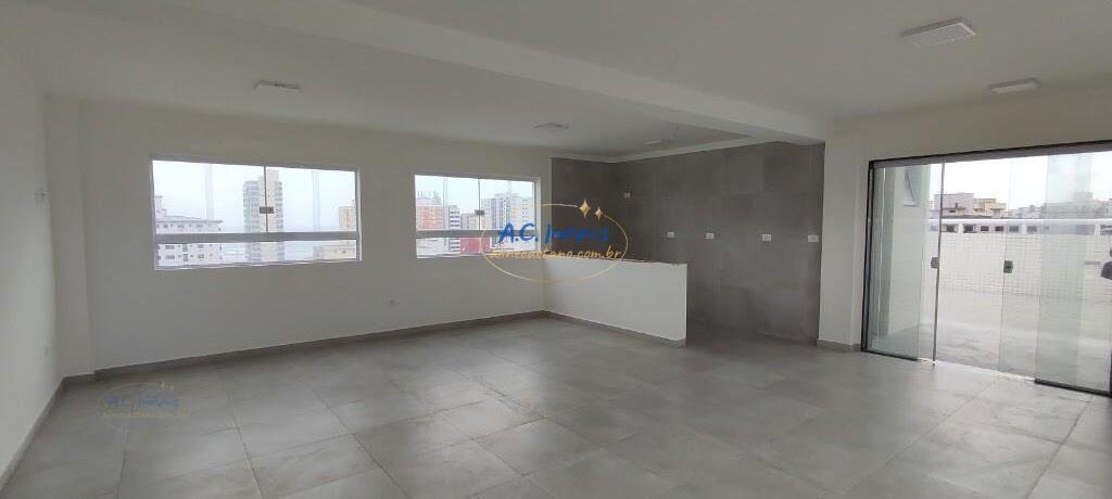 Apartamento à venda com 1 quarto, 1 banheiro, 1 vaga e 44m² no Guilhermina, Praia Grande (SP) — foto 4 de 12