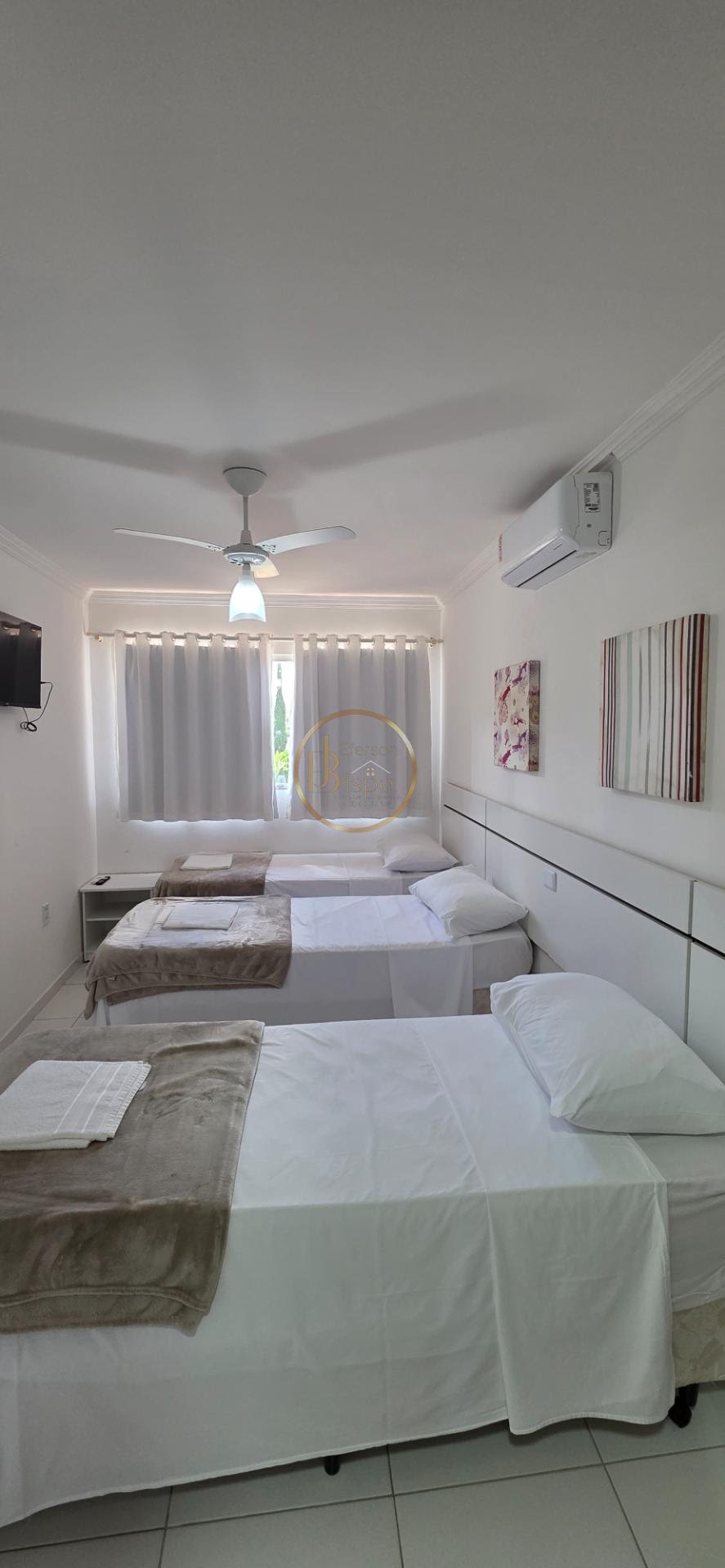 Apartamento à venda com 3 quartos, 3 suítes, 2 vagas e 100m² no Praia de Taperapuã, Porto Seguro (BA) — foto 22 de 28