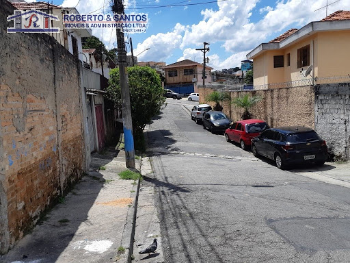 vista do local