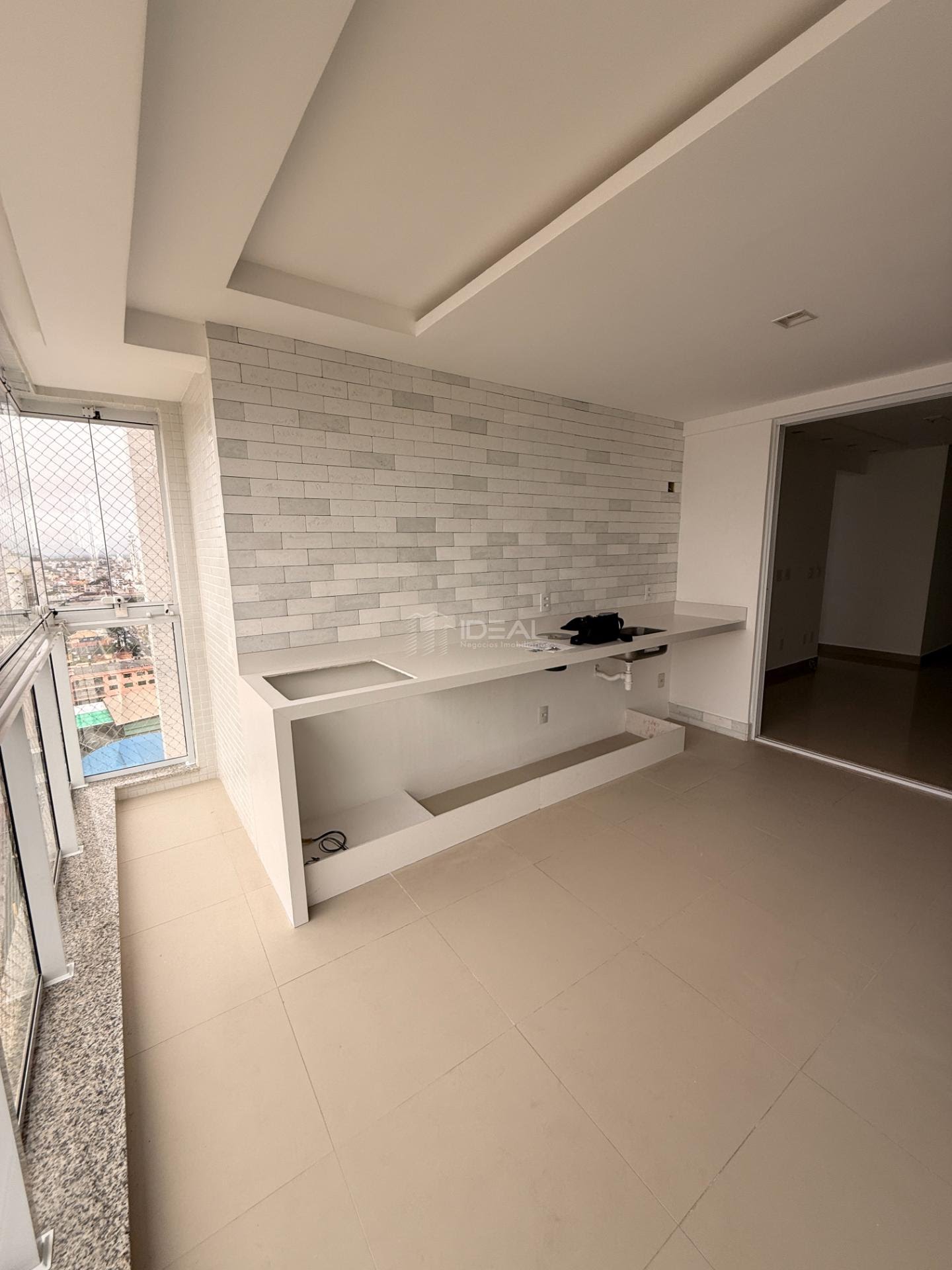 Apartamento à venda com 3 quartos, 3 suítes, 3 vagas e 142m² no Parque Avenida Pelinca, Campos dos Goytacazes (RJ) — foto 25 de 30