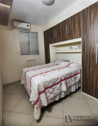 Apartamento Condomínio Rio Elba