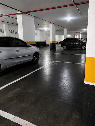 Apartamento no Centro de Campos 