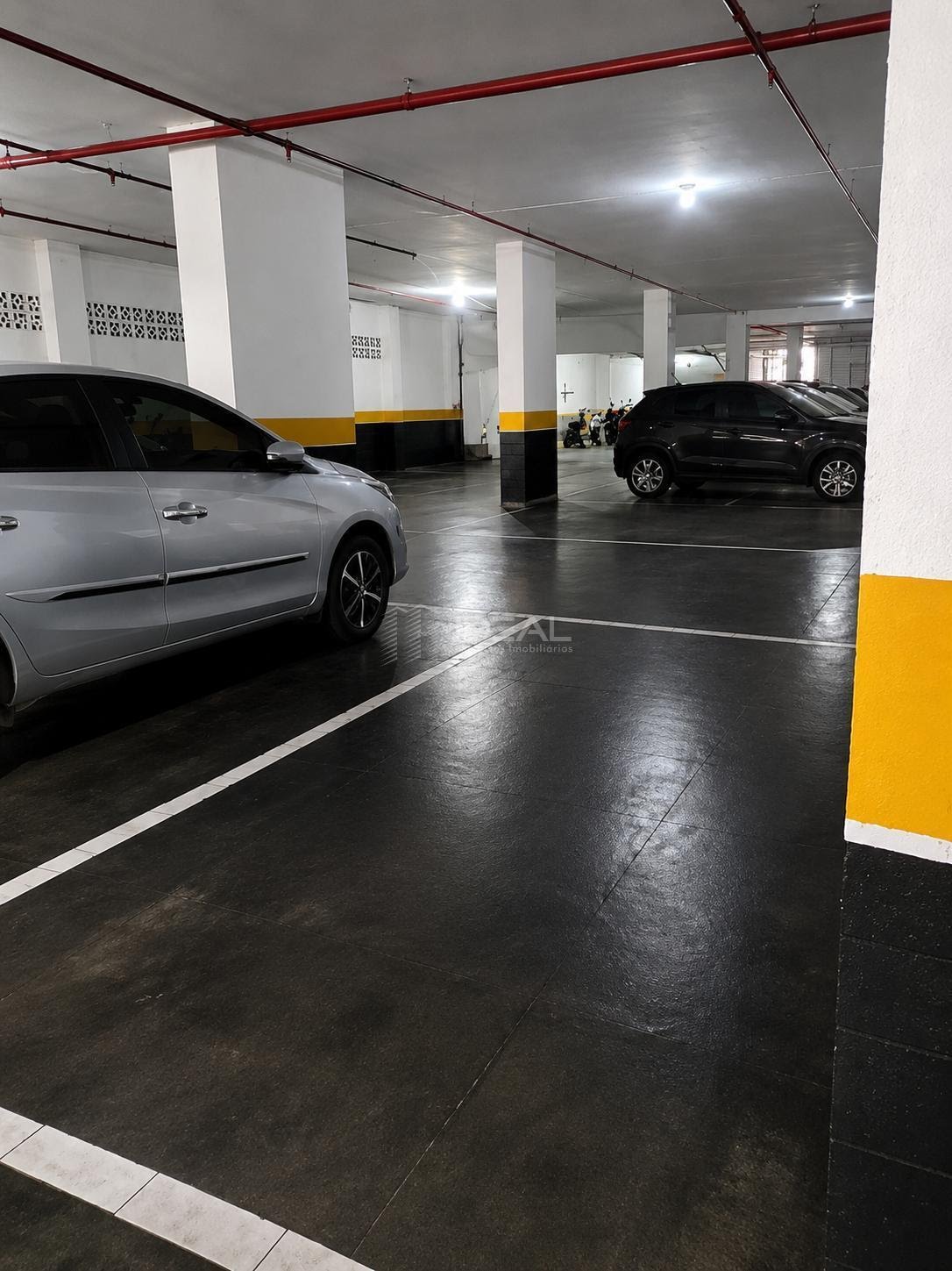 Apartamento à venda com 2 quartos, 2 banheiros, 1 vaga e 70m² no Centro, Campos dos Goytacazes (RJ) — foto 5 de 16
