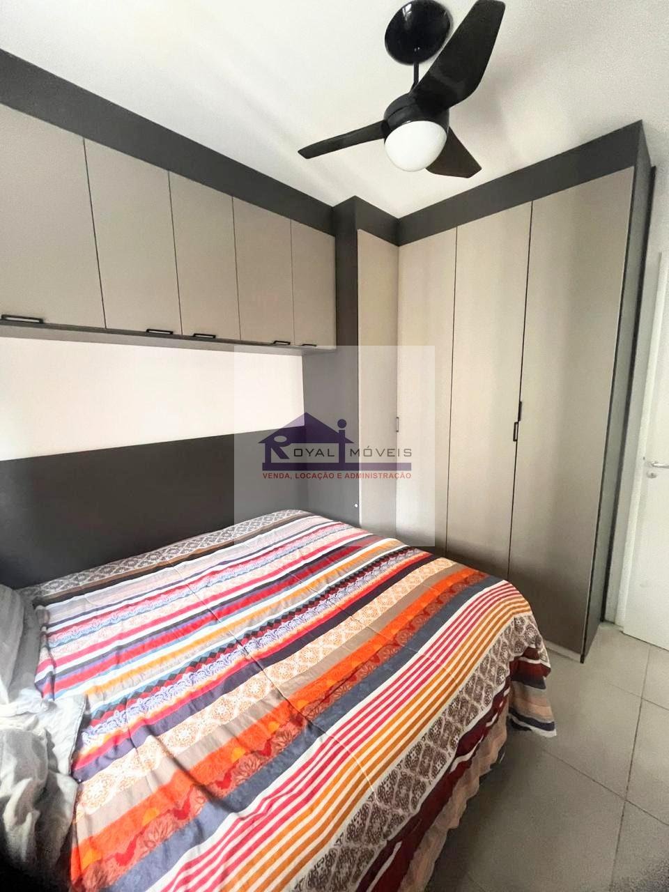Apartamento à venda com 1 quarto, 1 banheiro, 1 vaga e 45m² no Chácara Inglesa, São Paulo (SP) — foto 12 de 13