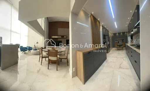 Apartamento, 3 quartos, 189 m² - Foto 5