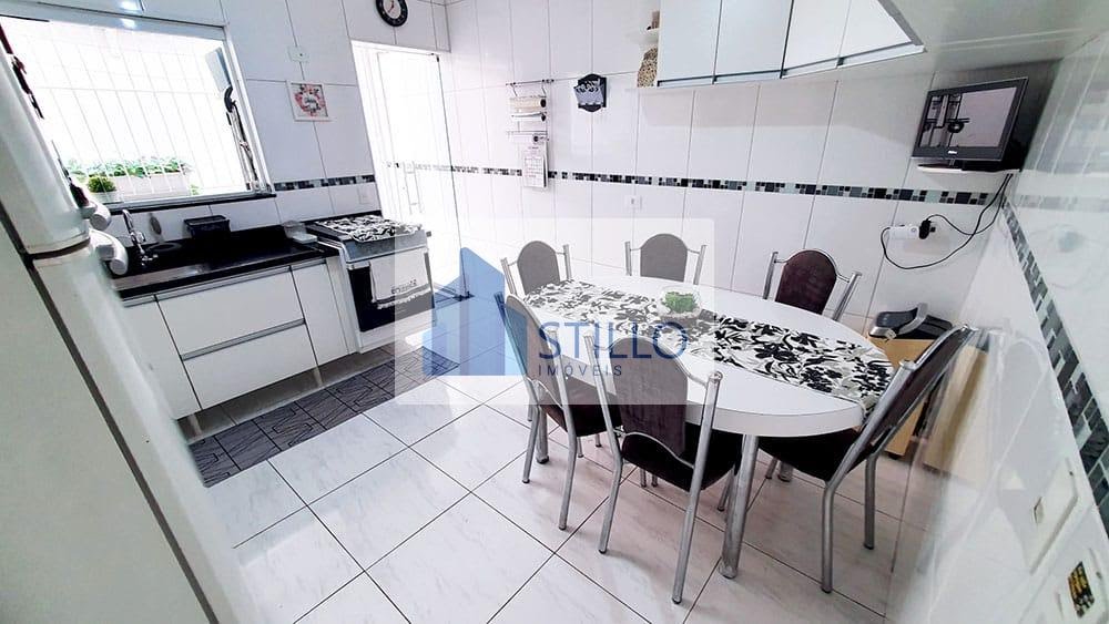 Casa à venda com 3 quartos, 2 suítes e 3 vagas no Chácara Santo Antônio (zona Leste), São Paulo (SP) — foto 27 de 30