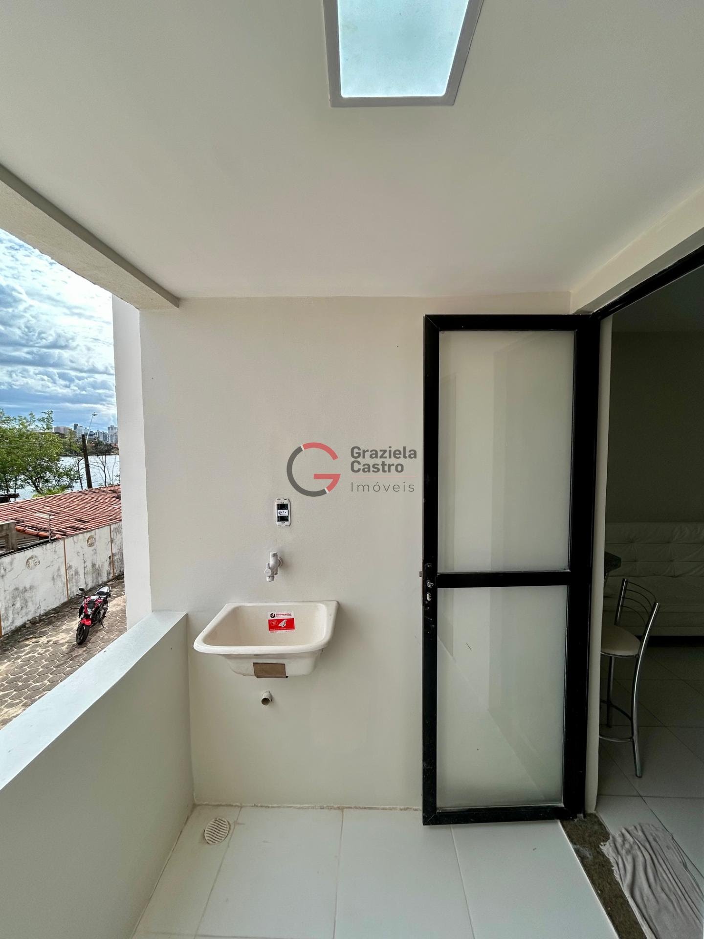 Apartamento, 1 quarto, 45 m² - Foto 6