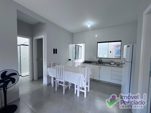 Casa à venda na Barra do Saí – Itapoá/SC | Apenas 370 metros do mar