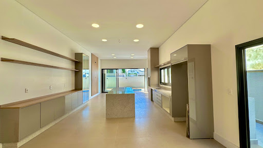 Casa em Condomínio Campo Belo  -  Catalão