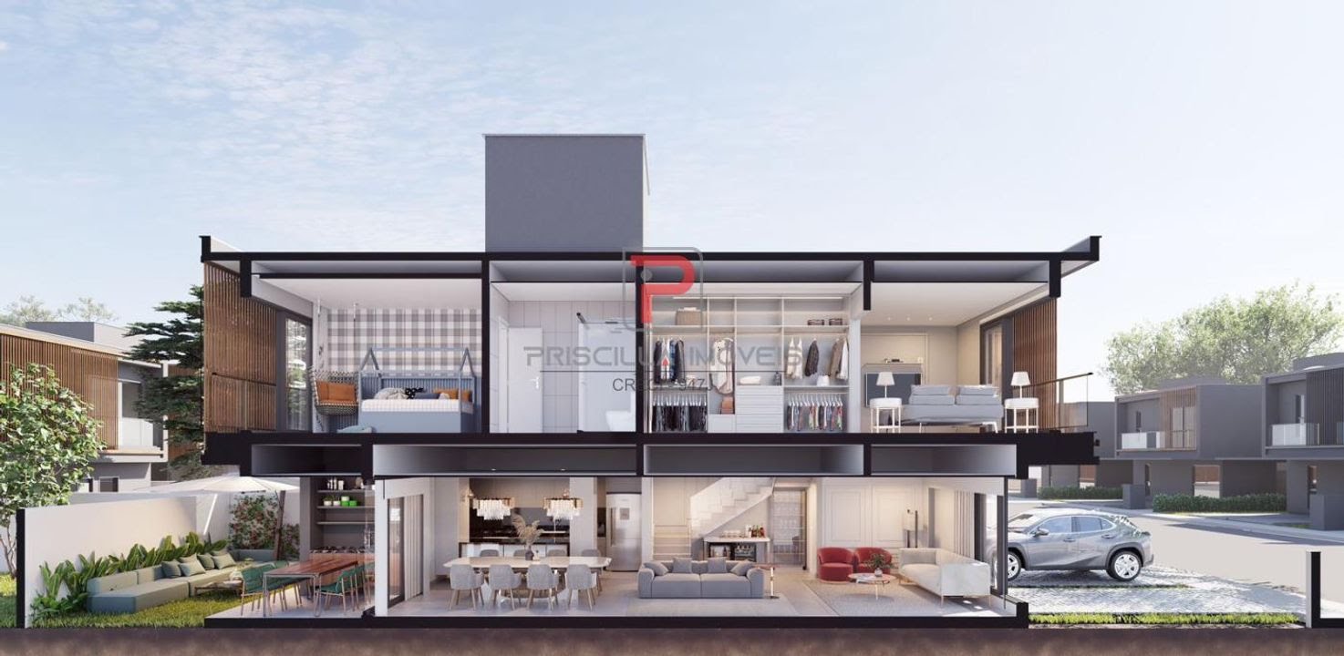 Casa à venda com 3 quartos, 3 suítes, 2 vagas e 182m² no Portal do Sol, João Pessoa (PB) — foto 16 de 21