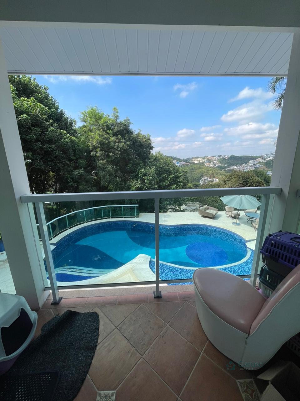 Casa à venda com 5 suítes, 3 vagas e 500m² no Arujá Hills III, Arujá (SP) — foto 23 de 30
